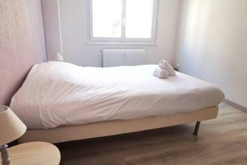 Apartamento Appartement F2 Cosy Proche Centre