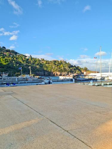 Apartamento Sea View Duplex Yourhosthelper