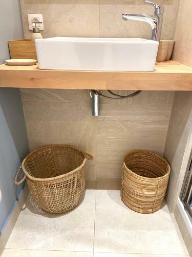 Apartamento La Corniche D'or