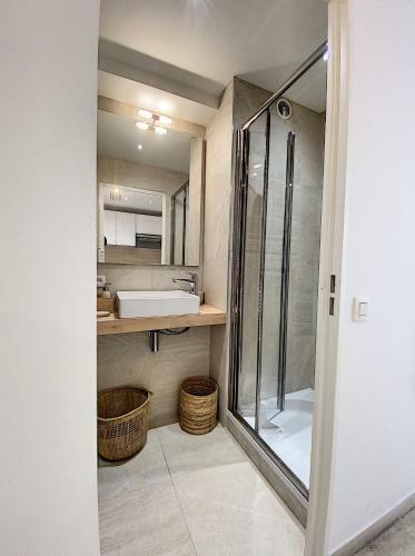 Apartamento La Corniche D'or