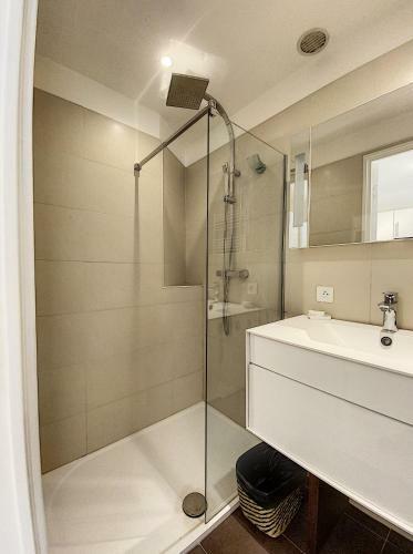 Apartamento La Corniche D'or