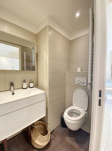 Apartamento La Corniche D'or