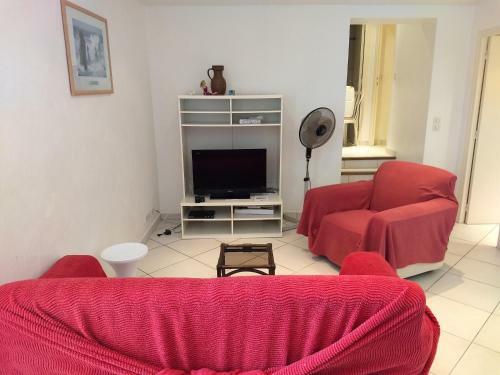 Apartamento Villa Port Miramar