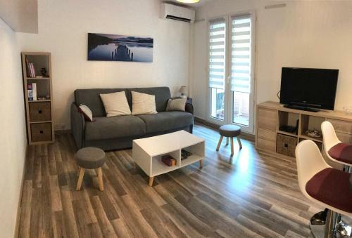 Apartamento Studio Au C?ur De Th�oule