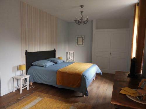 Bed & Breakfast Le Figarelou