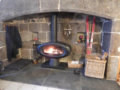 Bed & Breakfast Le Figarelou