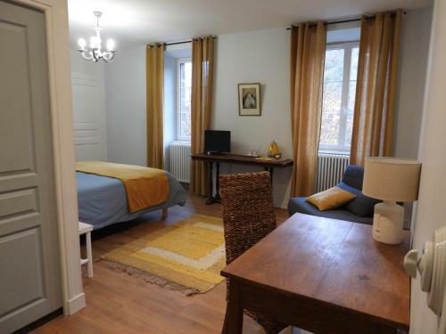 Bed & Breakfast Le Figarelou