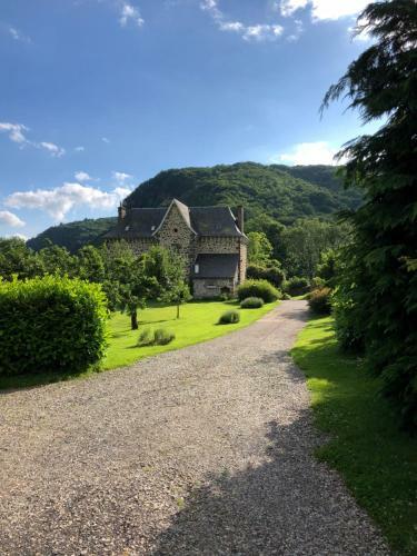 Bed & Breakfast Le Figarelou