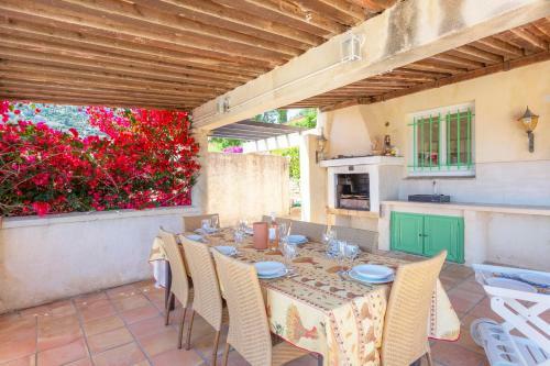 Villa La Cigale Gaiasvillas