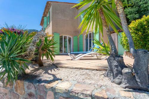 Villa La Cigale Gaiasvillas