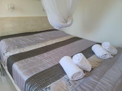 Apartamento Les Mas de La Mer T2 Rez-de-jardin