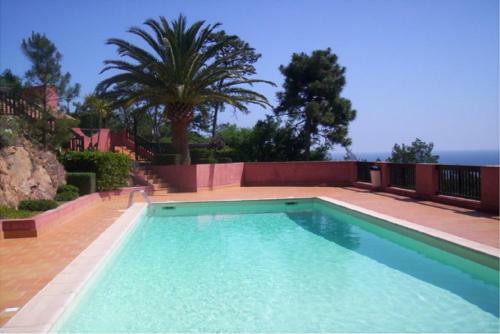 Apartamento Les Mas de La Mer T2 Rez-de-jardin
