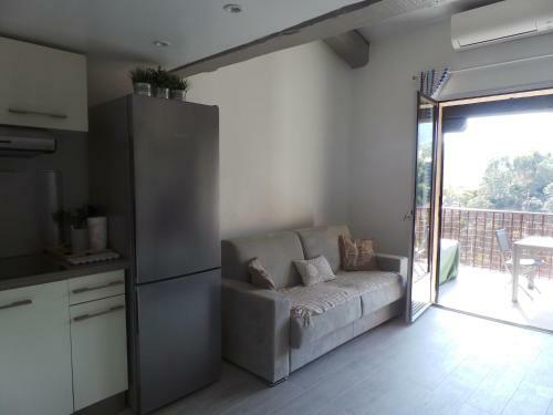 Apartamento Studio 30m2 Vue Mer Et Esterel