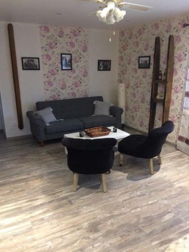 Bed & Breakfast Chambres D'h�tes Les Vergers de Louise