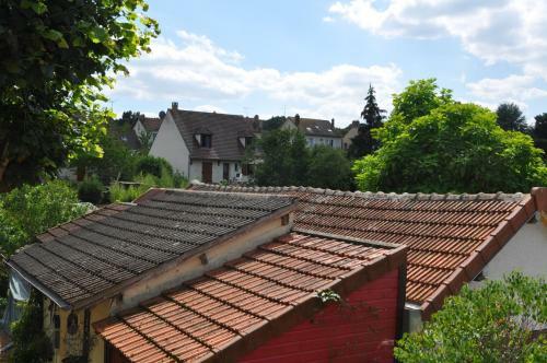 Bed & Breakfast Villa Le Cloky