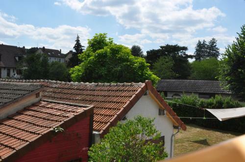Bed & Breakfast Villa Le Cloky