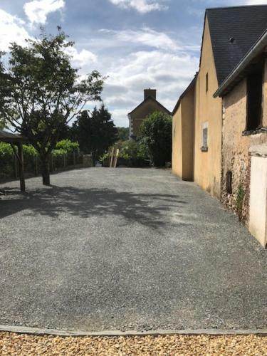 Bed & Breakfast La Maison D'a Cote
