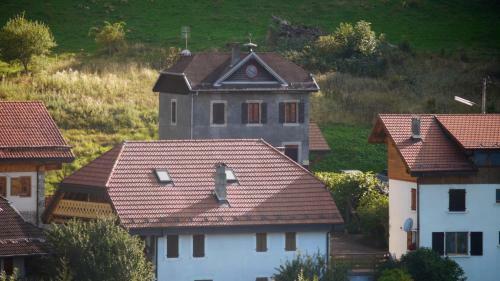 Apartamento Balcony Of Lake Geneva