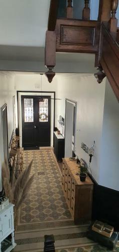 Apartamento G�te Les Flolies Du Bord de Marne