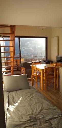 Apartamento Le Chamois
