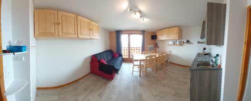 Apartamento Le Rhodo