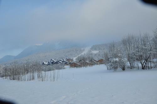 Le Montanet
