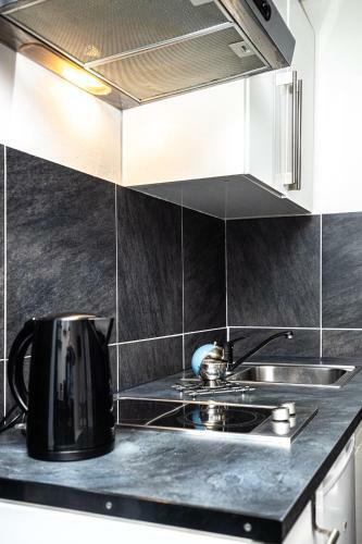 Apartamento Thorigny Sur Marne :studio Gare 10 Min Disneyland