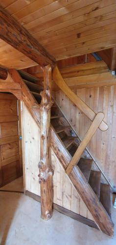 Chalet Nature