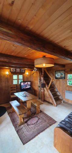 Chalet Nature