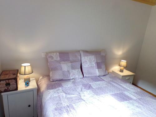 Apartamentos Le Telemark 21