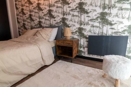 Apartamento *appartement Au Bout Du Monde Thouars*