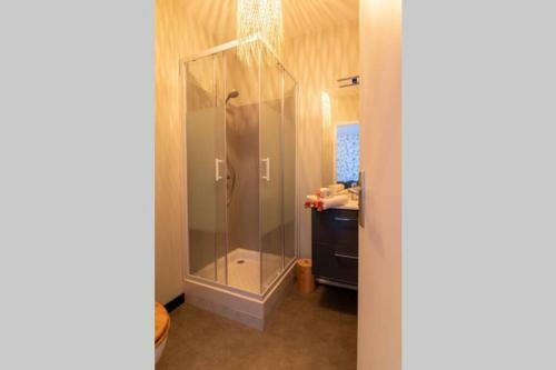 Apartamento *appartement Au Bout Du Monde Thouars*