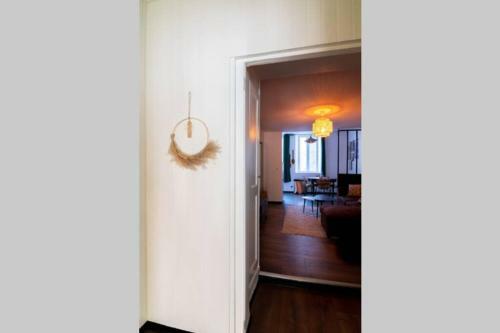 Apartamento *appartement Au Bout Du Monde Thouars*