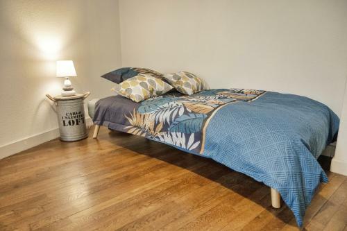 Apartamento ? Les Logis de La Tr�moille ? Cozy ? Netflix ?