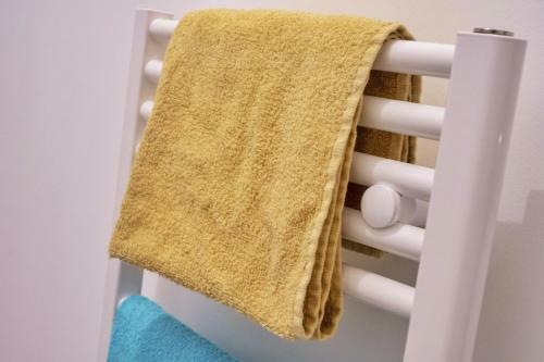 Apartamento ? Les Logis de La Tr�moille ? Cozy ? Netflix ?