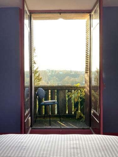 Hostal Au Petit Thouars