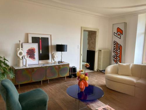 Hostal Au Petit Thouars