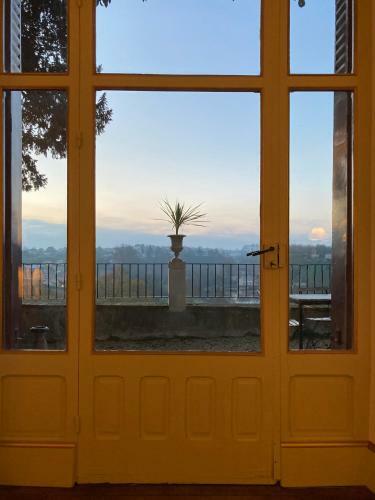 Hostal Au Petit Thouars