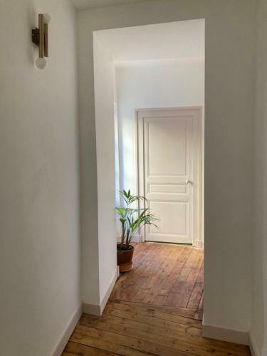 Hostal Au Petit Thouars