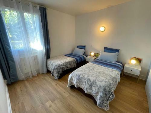 Apartamento Turgot Bleu