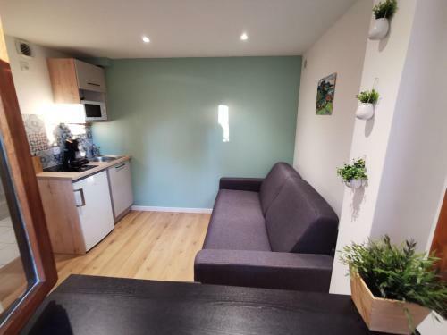 Apartamento Rives And Sleep