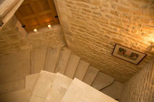 Ch�teau De Tilly-sur-seulles