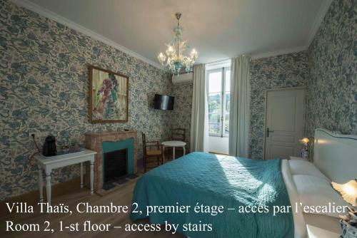 Hostal Villa Tha?s