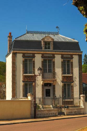 Hostal Villa Tha?s
