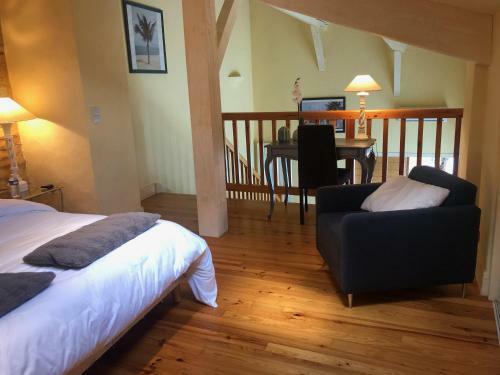 Apartamento Appartement Piscine