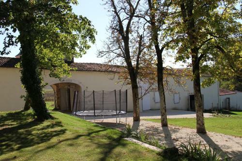 The Chateau At Petit Champagne