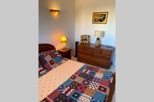 Apartamento Cocooning