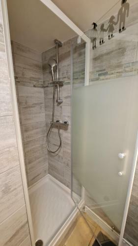 Apartamento Agreable Et Moderne Appartement Toul Centre