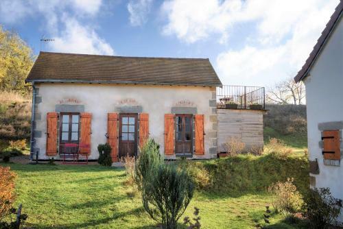 Domaine La Carri�re