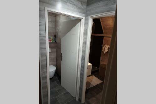 Apartamento La Tranquillit� Au Centre.
